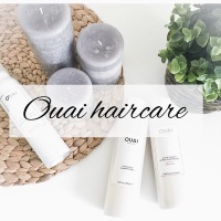 [Revue] The Ouai haircare ? Je dis oui oui oui !
